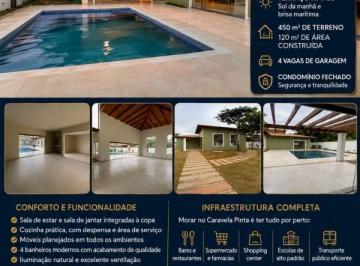 Casa de 3 quartos, Armação dos Búzios · Excelente Casa a Venda No Condominio Caravela Pinta Em Buzios