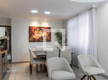 Apartamento · 138m² · 4 Quartos · 2 Vagas · Apartamento À Venda - Prado, 4 Quartos, 138 m² - Belo Horizonte