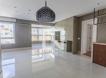 Apartamento · 108m² · 3 Quartos · 2 Vagas · Apartamento À Venda - Lourdes, 3 Quartos, 108 m² - Belo Horizonte