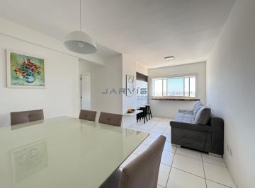 Apartamento · 64m² · 3 Quartos · 1 Vaga · Apartamento À Venda Nascente E Super Ventilado No Bairro Do Poço