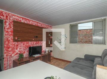 Apartamento · 47m² · 2 Quartos · Apartamento À Venda - Rubem Berta, 2 Quartos, 47 m² - Porto Alegre