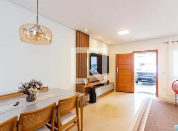 Casa · 176m² · 3 Quartos · 3 Vagas · Casa À Venda - Pestana, 3 Quartos, 176 m² - Osasco