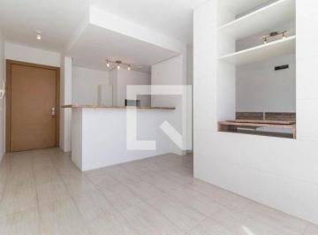 Apartamento · 38m² · 1 Quarto · 1 Vaga · Imoveis - Em Três Figueiras