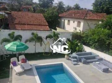 7788832c82c138fcfea7b4bb3fc88222.jpg · Casa Com 5 Quartos À Venda, 300 m² por R$1.100.000 - Vila Progresso - Niterói/rj