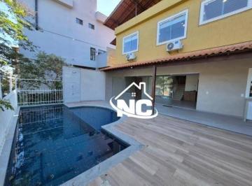 dab51c835e25b8a15f5241e6577956b6.jpg · Novos Começos Imóveis Vende - Casa Duplex Com 4 Quartos, 220 m² por R$1.490.000 - Piratininga - Ni