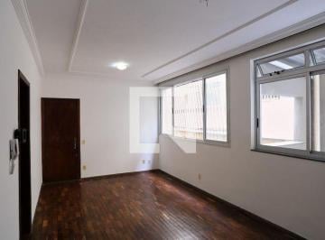 Apartamento · 159m² · 3 Quartos · 2 Vagas · Apartamento À Venda - Cidade Nova, 3 Quartos, 159 m² - Belo Horizonte