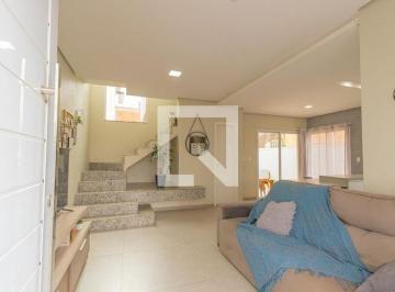 Casa · 106m² · 3 Quartos · 3 Vagas · Casa À Venda - São José, 3 Quartos, 106 m² - Canoas