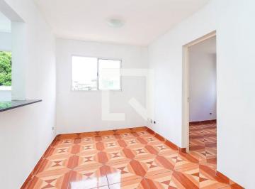 Apartamento · 40m² · 2 Quartos · 1 Vaga · Imoveis - No Vila Taquari