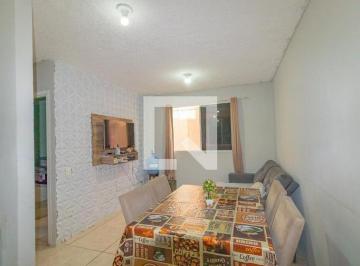 Apartamento · 42m² · 2 Quartos · 1 Vaga · Apartamento À Venda - Rio Branco, 2 Quartos, 42 m² - Canoas