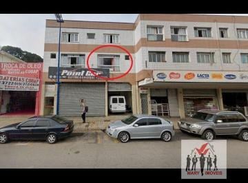 Comercial · Sala Comercial Para Alugar No Bairro Centro - Poços de Caldas/mg