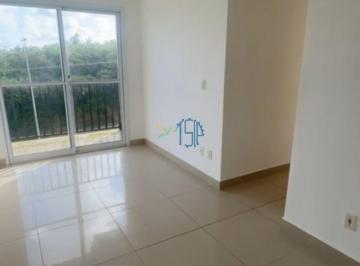 Apartamento · 57m² · 2 Quartos · 1 Vaga · Casagrande Sweet Homes - Apartamento Padrão / Apartamento Em Parnamirim/ Apartamento No Bairro Parqu