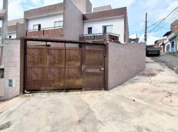 Casa · 97m² · 3 Quartos · 2 Vagas · Sobrado Em Jardim Casa Branca, Suzano/sp de 97 m² 3 Quartos À Venda por R$625.000