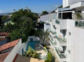 Apartamento · 83m² · 1 Quarto · 1 Vaga · Cobertura Em Itacoatiara, Niterói/rj de 83 m² 1 Quartos À Venda por R$720.000