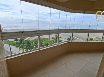 Apartamento · 81m² · 2 Quartos · 1 Vaga · Apartamento Em Vila Mirim, Praia Grande/sp de 81 m² 2 Quartos À Venda por R$600.000