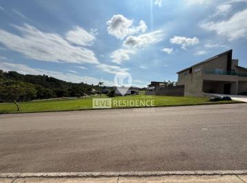 Terreno · 1001m² · Terreno Em Residencial Terras Nobres, Itatiba/sp de 1001 m² À Venda por R$650.000