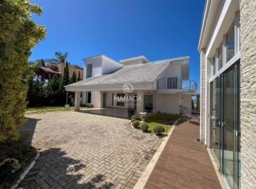 Casa · 327m² · 4 Quartos · 4 Vagas · Casa Em Centro, Barra Velha/sc de 327 m² 4 Quartos À Venda por R$6.000.000