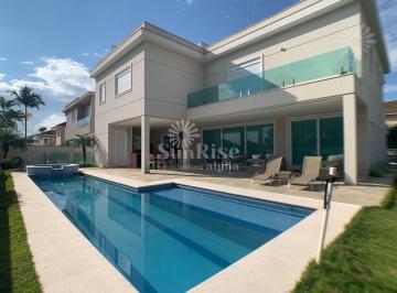 Casa · 650m² · 4 Quartos · 6 Vagas · Casa Em Alphaville Conde II, Barueri/sp de 650 m² 4 Quartos À Venda por R$