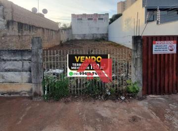 Terreno · 152m² · Terreno Em Jardim Murilo, Mogi Guaçu/sp de 0 m² À Venda por R$145.000