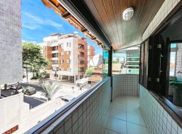Apartamento · 80m² · 1 Quarto · 1 Vaga · Cobertura Em Passagem, Cabo Frio/rj de 80 m² 1 Quartos À Venda por R$330.000