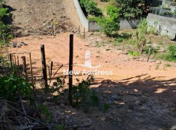 Terreno · 420m² · Terreno Em Interlagos, Vila Velha/es de 420 m² À Venda por R$169.000