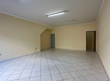 Comercial · 41m² · Ponto Em Parque Residencial Jaguari, Americana/sp de 41 m² Para Locação R$1.350,00/mes