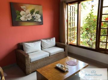 Casa · 150m² · 4 Quartos · 3 Vagas · Sobrado Em Centro, Ubatuba/sp de 150 m² 4 Quartos À Venda por R$1.500.000
