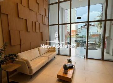 Apartamento · 113m² · 3 Quartos · 2 Vagas · Cobertura Em Itapuã, Vila Velha/es de 113 m² 3 Quartos À Venda por R$1.407.243,01