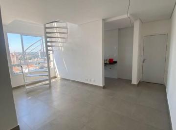 Apartamento · 115m² · 2 Quartos · 2 Vagas · Cobertura Em Centro, Santa Bárbara Doeste/sp de 115 m² 2 Quartos Para Locação R$7.700,00/mes