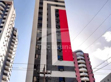 Apartamento · 44m² · 1 Quarto · 1 Vaga · Apartamento Em Candeias, Jaboatão Dos Guararapes/pe de 44 m² 1 Quartos Para Locação R$2.200,00/mes