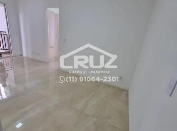 Apartamento · 47m² · 2 Quartos · Apartamento Em Serpa, Caieiras/sp de 47 m² 2 Quartos À Venda por R$400.000