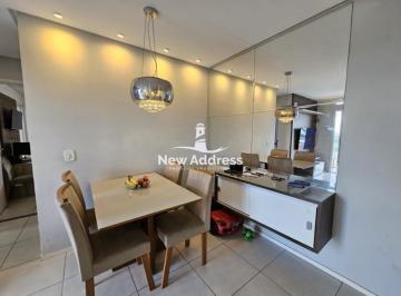 Apartamento · 54m² · 2 Quartos · 1 Vaga · Apartamento Em Jardim Limoeiro, Serra/es de 54 m² 2 Quartos À Venda por R$460.000