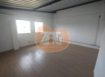 Comercial · 22m² · Sala Em Chácara Do Visconde, Taubaté/sp de 22 m² Para Locação R$770,00/mes