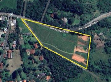 Terreno · 8000m² · Área Em Cocuera, Mogi Das Cruzes/sp de 0 m² À Venda por R$850.000