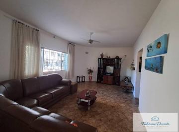 Casa · 321m² · 3 Quartos · 2 Vagas · Casa Em Itaguá, Ubatuba/sp de 321 m² 3 Quartos À Venda por R$950.000