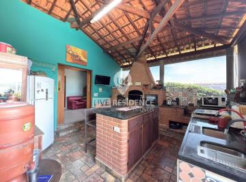 Casa · 134m² · 2 Quartos · 2 Vagas · Casa Em Parque São Gabriel, Itatiba/sp de 134 m² 2 Quartos À Venda por R$950.000