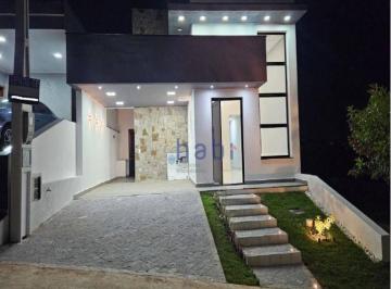 Casa · 144m² · 3 Quartos · 2 Vagas · Casa Em Wanel Ville, Sorocaba/sp de 144 m² 3 Quartos À Venda por R$990.000