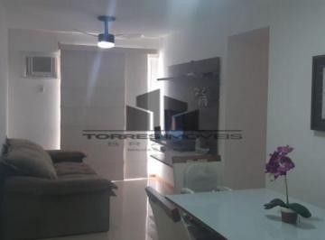 Apartamento · 77m² · 3 Quartos · 1 Vaga · Apartamento Rio de Janeiro Taquara