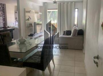 Apartamento · 65m² · 2 Quartos · 1 Vaga · Apartamento Rio de Janeiro Taquara