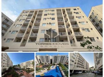 Apartamento · 59m² · 2 Quartos · 1 Vaga · Apartamento Rio de Janeiro Pechincha