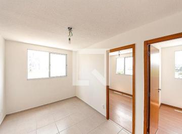Apartamento · 35m² · 2 Quartos · Imoveis - No Vila Antonieta