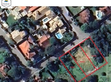 Terreno · 350m² · Ótimos Terrenos À Venda No Bosque de Geribá Em Búzios