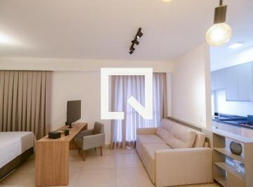 Apartamento · 40m² · 1 Quarto · 1 Vaga · Imoveis - No Jardim Sumaré