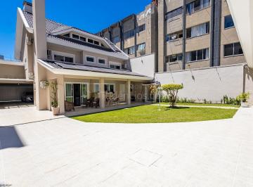 Casa · 446m² · 4 Quartos · 9 Vagas · Linda Casa Na Melhor Regiao Do Ahu, 466 m² Privativos. 4 Suites