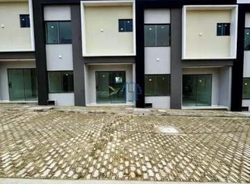 Casa · 90m² · 3 Quartos · 1 Vaga · Cond. Parque Dos Pássaros - Casa Duplex/casa de Condomínio Com 3 Quartos À Venda, 90 m² - Parque Das
