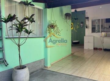 Foto 01 · Casa À Venda No Bairro Parque Dos Eucalíptos - Mogi Guaçu/sp
