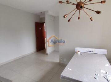 Foto 07 · Residencial Parque Dos Lagos - Apartamento Térreo À Venda No Condomínio Parque Dos Lagos - Mogi Guaç