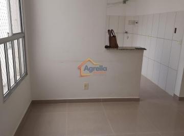 Foto 03 · Condomínio Morada Do Campo - Apartamento À Venda No Bairro Jardim Novo II - Mogi Guaçu/sp