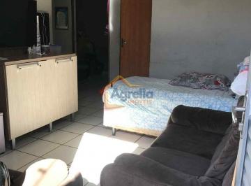 Foto 01 · Casa À Venda No Bairro Parque Residencial Ypê Amarelo - Mogi Guaçu/sp