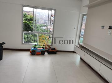 Foto 01 · Apartamento, Graça, Salvador, Ba