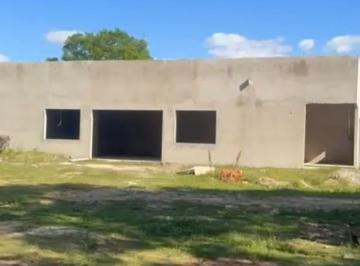 Foto 01 · Terreno + Barracão + Área Verde Com Nascente, Em Fazenda Rio Grande Dentro Da Cidade, Pr